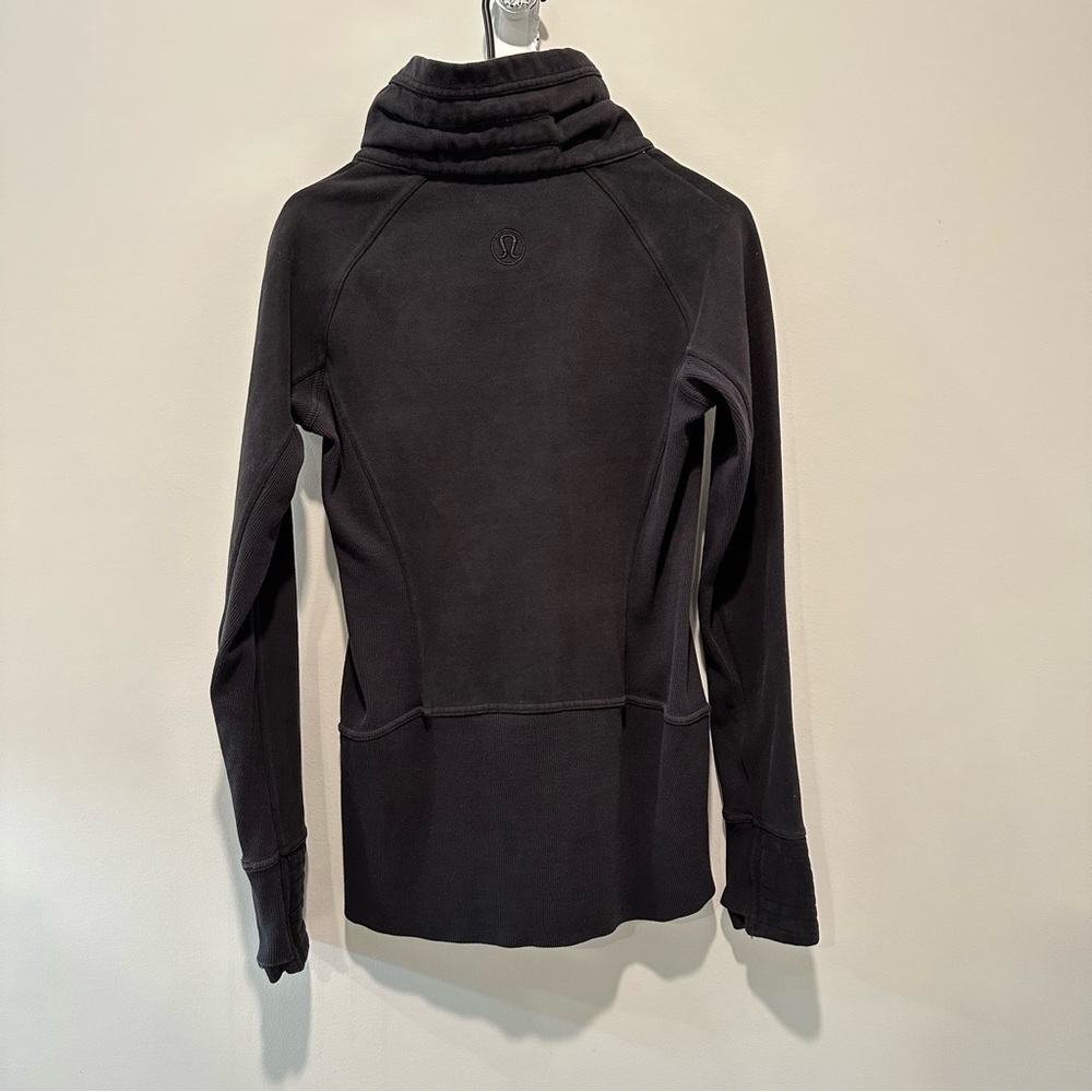 Lululemon Radiant Jacket II - Picture 5 of 9